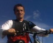 Gippi - Chamonix Gravity Bike