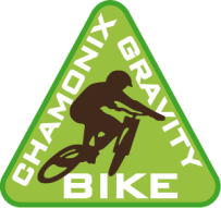 Chamonix Gravity Bike