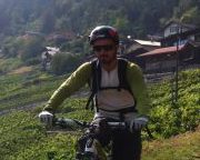 Raph - Chamonix Gravity Bike