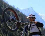 Romain - Chamonix Gravity Bike